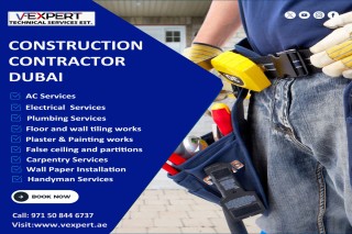 Wall Paper Installation Dubai