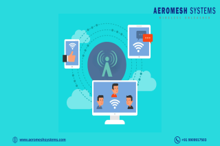 Powering Industrial Automation with Resilient Connectivity