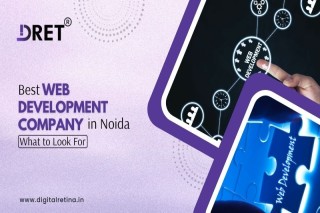 Best Web Development Company in Noida