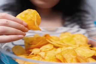 private label chips manufacturers in India