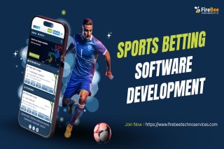 Sports Betting App Developers in USA