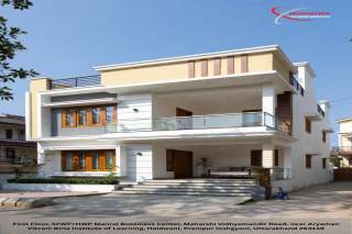 Looking for Perfection? Choose the Best Construction Company in Haldwani