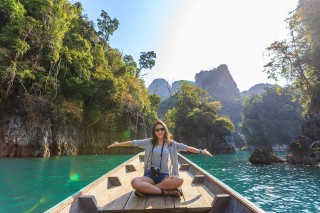 Explore the World with the Best Travel Agency in Chennai