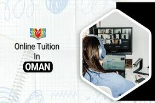 Ziyyara Oman Online Class Expert 1 on 1 Tuition 