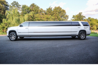 Dublin Limo Service | Ambassador Limousines