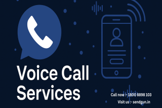 Transform Customer Engagement with Our Voice Call Service