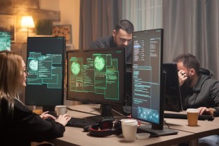 cyber security training in india