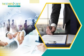 Start Your Pvt Ltd Company Easily with TheStartupZone