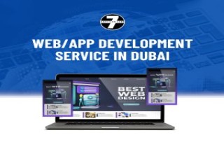 On the Hunt for a Website Development Company in UAE? Let us Create Together