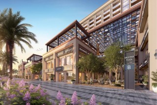 ACE Edit Premium Studio Apartments & Retail Spaces on Yamuna Expressway