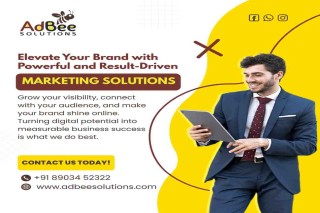 Boost Your Brand with the Best Digital Marketing Company in Trichy