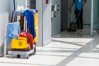 City Maid Cleaning Services Abu Dhabi