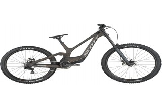 2026 Scott Gambler 10 Mountain Bike (ZONACYCLES)