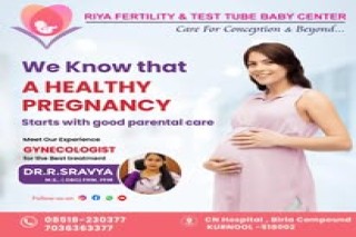  IVF treatment in Andhra Pradesh middle-class families
