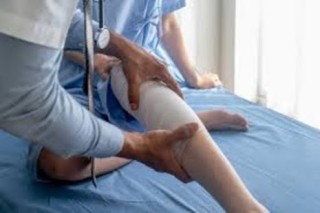 Trusted Orthopedic Care by Dr. Sanjay Rawat