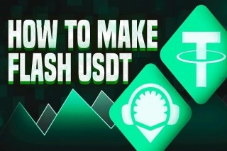 Leading the Way in USDT Flashing!!