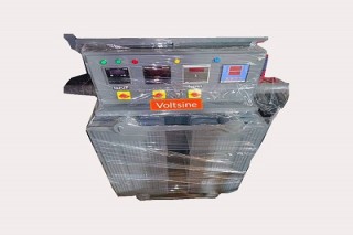 Buy Servo Voltage Stabilizer from Reliable Power Protection