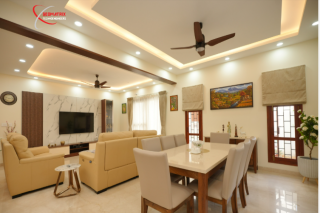 Turn Ideas Into Reality with the Best Interior Design Services in Haldwani