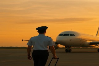 When Should You Start ground training for dgca exams as a Student Pilot?