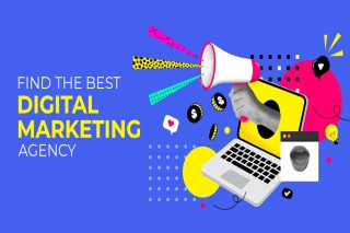 Best Digital Marketing Agency for Results-Driven Growth