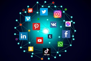 Top Social Media Marketing Agency to Grow Your Brand Online