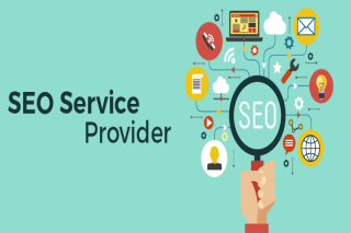 Expert SEO Services Company for Higher Search Rankings