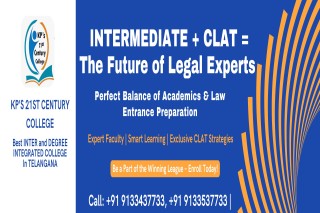 Inter IAS Academy in Hyderabad