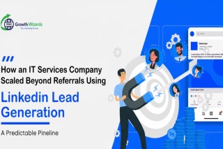 Professional LinkedIn Lead Generation Services