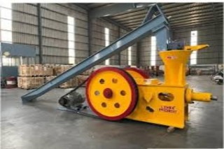 Biomass Briquette Plant Manufacturers 