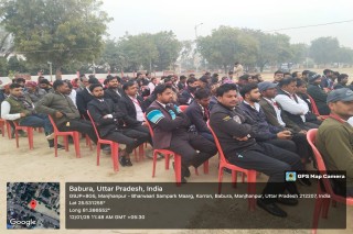 Top LLB College in Banda