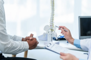 Minimally Invasive Spine Surgery in Mumbai 