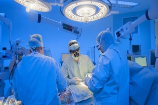Vascular Neurosurgeon in Mumbai | Dr. Keval Shukla