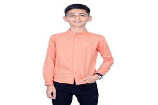Get Premium Quality Full Sleeves Shirt for Boys at Affordable Prices