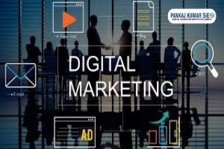  Why Many Brands Call Us the Best Digital Marketing Company in Jalandhar