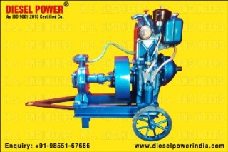 Diesel Engine Generators manufacturers exporters in India Punjab Ludhiana http://www.dieselpowerindi
