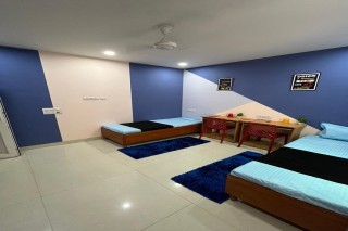 Ready to move Builder floor in Jaipur!