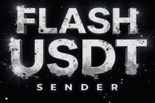 BEST FLASH USDT Generator Software