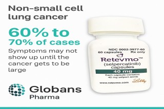 Get Retevmo 40mg Capsule to fight Cancer 