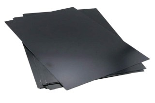 ABS Plastic Sheet: Strength and Versatility Redefined