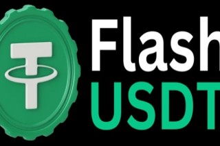  New Flash USDT Software