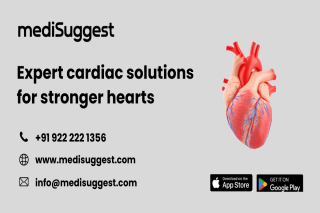 Cardiac care center near Banjara Hills