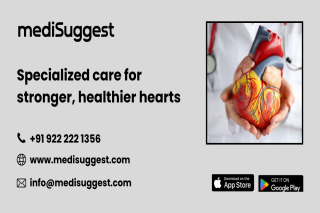 Open heart surgery Banjara Hills