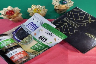 Christmas Gifting | Christmas Gifting Ideas in India - Ariga Foods