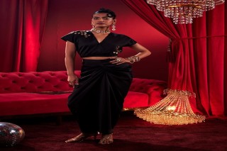 Party Wear Co ord Set and Western Designer Co ord Set Black Friday Sale