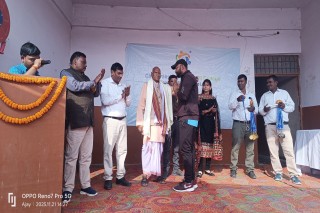Best College of BSc in Prayagraj
