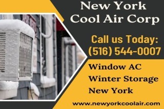 New York Cool Air Corp.