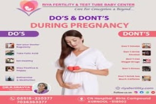 Affordable IVF treatment in Andhra Pradesh for middle class families