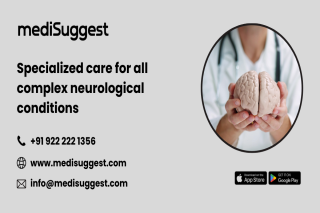 Neurosurgeon in Banjara Hills