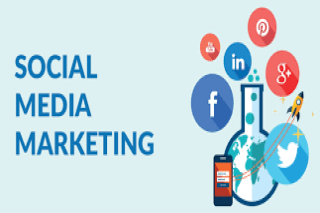 Reach More Customers with Social Media Marketing Agency