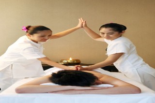 Spa Nest Vadodara Therapy Centre 8655712417
